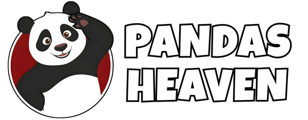Pandas Heaven