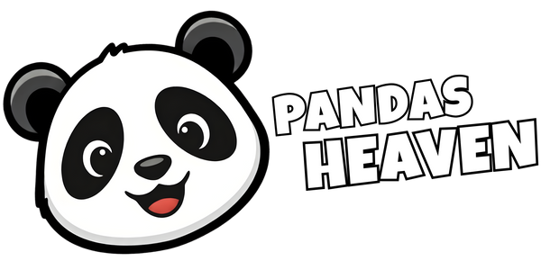 Pandas Heaven